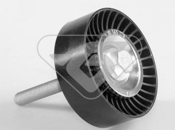 Alternatör Gergi Rulmanı Passat-Golf5/6-Jetta-A3-Ibıza-Leon 2005=> 1.4Tsı-1.6Fsı (Caxa-Blf-Bag-Blp)