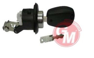 BAGAJ KILIDI ANAHTARLI DACIA SANDERO 07->