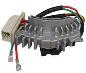 Klıma Fan Regulatoru (Sası No: <A344660 <F331440) C-Class W202 93>00