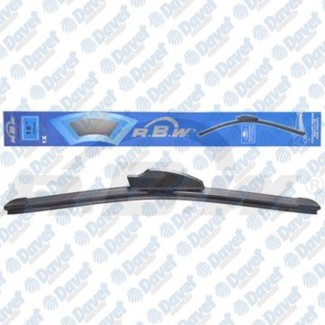 SILECEK SUPURGESI 450MM MUZ TIP RETROFIT UNIVERSAL