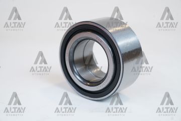 TEKER RULMANI ÖN HONDA CIVIC 06-12 FN2 / FK3 12=> 1.6 DTEC HB. / CR-V 01-07 2.0 / 45x84x40/42 ABS Lİ