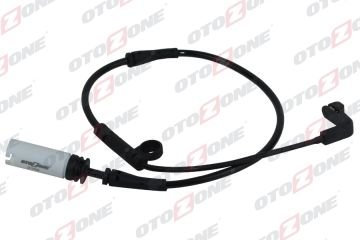 FREN BALATA FİŞİ ÖN BMW E60) 520İ-523İ (04-)