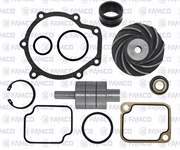DEVIRDAIM TAMIR SETI MERCEDES AXOR KAMYON ATEGO OM 904 906 EM. RETARDERSIZ