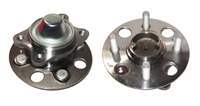 PORYA ARKA - (ABSSIZ-RULMANLI) - (HYUNDAI: ACCENT - ERA 07> / GETZ 00> / I10 08> / I20 08> / I20 12> / PICANTO 04> / RIO 06> )