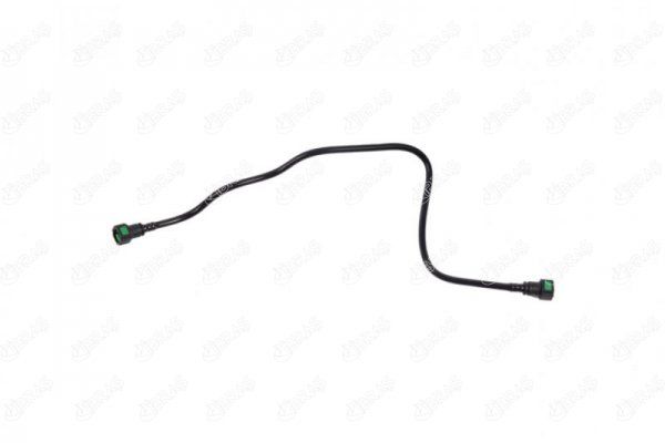 YAKIT BORUSU C5 III 2.0 HDi 180 AHW (DW10FC)