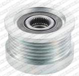ALTERNATOR KASNAGI-(HYUNDAI: ACCENT-ADMIRE 03>06/GETZ 02>06  ''1.5 CRDI 3CYL'' )