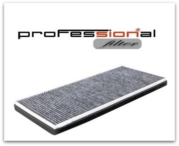 POLEN FILTRESI BMW E53 E70 RANGE ROVER SPORT I L320 06>10 RANGE ROVER 3 L322 02>12 KARBONLU