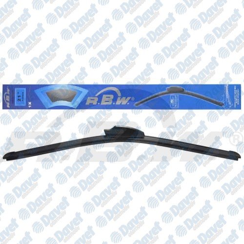 SILECEK SUPURGESI 530MM MUZ TIP RETROFIT UNIVERSAL