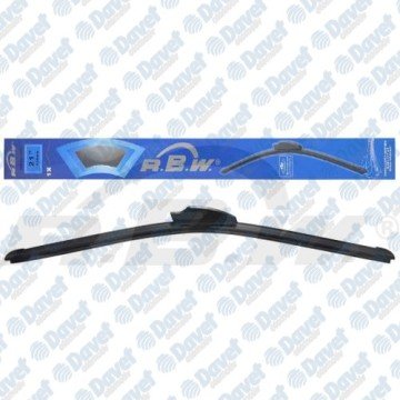 SILECEK SUPURGESI 530MM MUZ TIP RETROFIT UNIVERSAL
