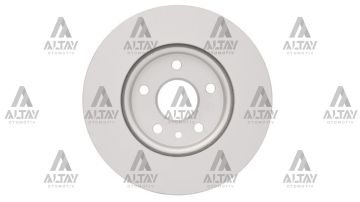 FREN DİSKİ ASTRA K 15=> / ASTRA J 09-16 / AVEO 11=> / CRUZE 09=> 276-5