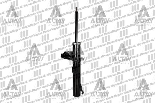 AMORTİSÖR CONNECT 02-14 GAZLI ÖN SOL UZUN ŞASİ