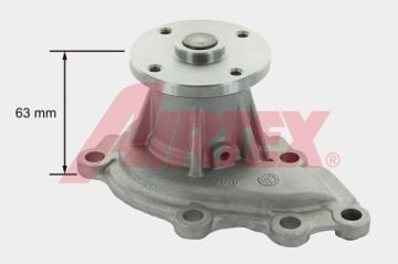 DEVİRDAİM HYUNDAI İ10 I 1.0- İ10 II 1.0 MPI-KIA PICANTO III 1.0 PA1196