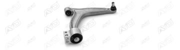 SALINCAK VECTRA C 03-07 / 9-3 02=> ROTİLLİ ALUMINYUM ALT SAĞ
