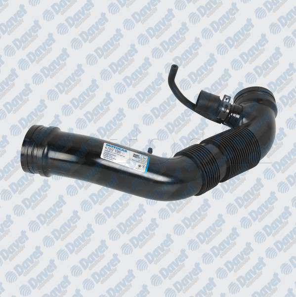 HAVA FILTRE HORTUMU PLASTIK CADDY III 1.9TDI 04->