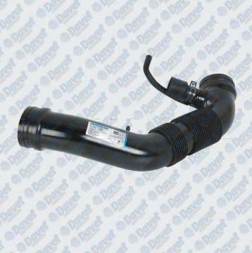 HAVA FILTRE HORTUMU PLASTIK CADDY III 1.9TDI 04->