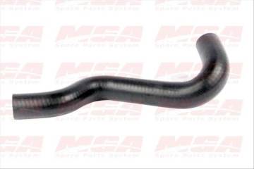 Hortum Radyator Ust ( Nıssan : Mıcra 1.0 - 1.2 - 1.4  16V - 1.5 Dcı 07>10 )