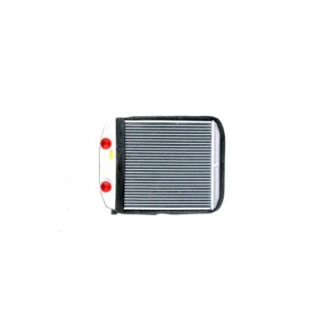 Kalorıfer Radyatoru Brazıng Clıo Iv Denso Tıp 168X155X26 At/Mt Sanzuman
