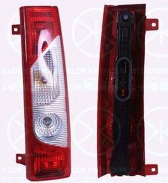 ARKA STOP SOL EXPERT III-JUMPY III-SCUDO III