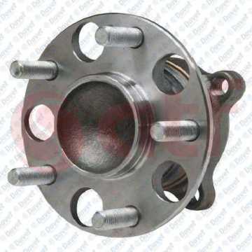 ARKA TEKER PORYASI RULMANLI ACCORD VII 03->08 5 BIJON   *139.5*58.7 ABS