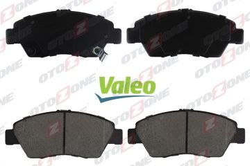 ÖN BALATA CIVIC 1.6 ie SR-VTI 94/05 (GDB1183) GDB3375