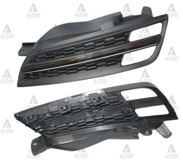 PANJUR MICRA 06-08 KROM ÇITALI SOL