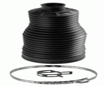 Direksiyon Rot Körüğü 36938 A4-A5-Q5 Bm