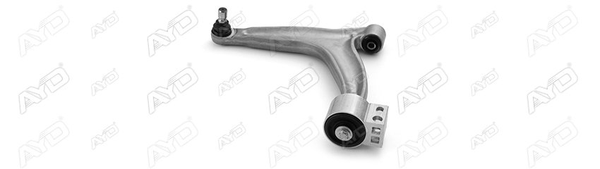 SALINCAK VECTRA C 03-07 / 9-3 02=> ROTİLLİ ALUMINYUM ALT SOL