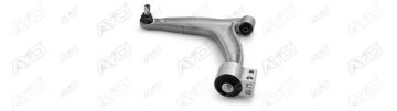 SALINCAK VECTRA C 03-07 / 9-3 02=> ROTİLLİ ALUMINYUM ALT SOL