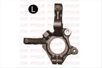 Aks Tasıyıcısı Sol Buyuk Delık 14 Mm ( Renault : Kangoo Ym )