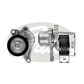 ALTERNATOR GERGI RULMANI (KUTUKLU)MASTER III TRAFIC III LOGAN III KOLEOS NISSAN XTRAIL 2.0 M9R 2.3 M