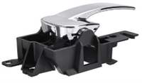 KAPI IC ACMA KOLU ON-ARKA SAG KROM (NISSAN: NAVARA  05-15 )