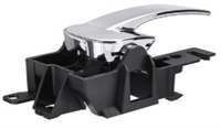 KAPI IC ACMA KOLU ON-ARKA SAG KROM (NISSAN: NAVARA  05-15 )