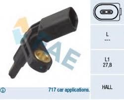 ABS SENSORU SOL AMAROK-CADDY3-GOLF5-6-PASSAT-JETTA-T5-A3-LEON 04->