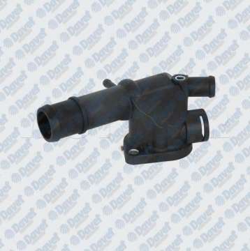 Termostat Yuvası Flansı A6 2.0Tdı 11-> 03L121132Aa