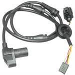 ABS SENSORU ON  (AUDI A4 05-08)