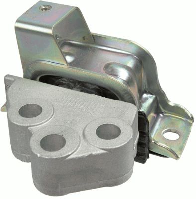 MOTOR TAKOZU SAĞ DOBLO YENİ 1.6-2.0 JTD 2010=>