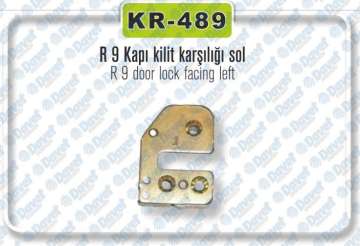 KAPI KILIT KARSILIGI SOL R9