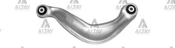DENGE KOLU A4 / A6 / A7 08 => ARKA SOL