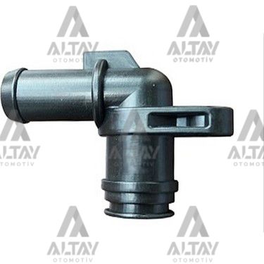 EGR VALFİ CORSA C / DOBLO 04=> 1.3 MTJ-Z13DT 75HP