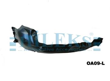 ÇAMURLUK DAVLUMBAZI ÖN SOL (Y.M.) OPEL ASTRA G (98-04)