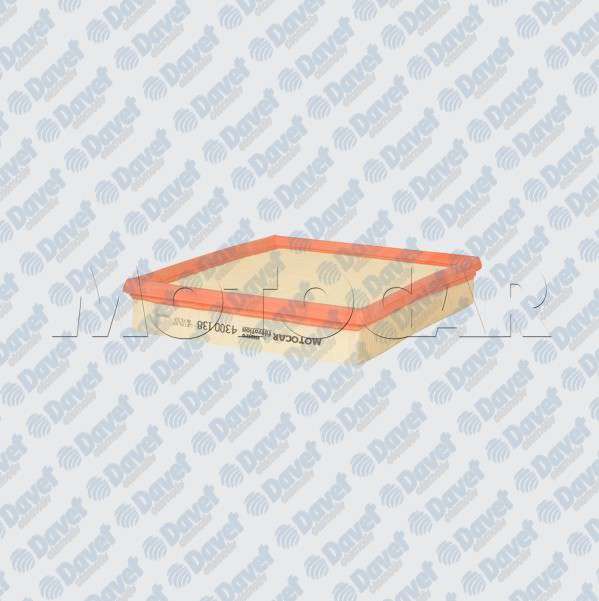HAVA FILTRESI BMW 1 F20 F21 116I - 118I - 125I  BMW 3 F30 320I 328I