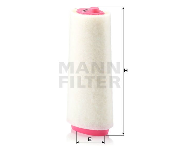 HAVA FILTRESI BMW M47 M47N2 E46 E39 E60 E61 E87 E90 E91 E83 204D3 FREELANDER 1 L314 00>06
