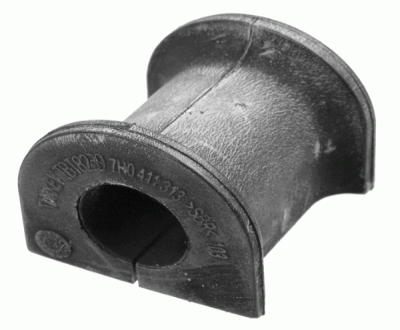 Viraj Demir Lastiği Ön 26540 T5-T6 Bm (21 Mm)