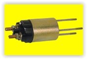 MARS OTOMATIGI DKS M131 (63291401 ILE) PANCAR MOTOR