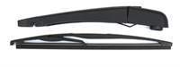 SILECEK SUPURGESI ARKA TAKIM AVEO 11 253 MM 265 MM