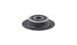 ARKA TEKER RULMANI 4 BIJON ABSLI KANGOO 1,4 / 1,6 / 1,5 / 1,9DCI ABS (44 DIS) / (25×133×73)