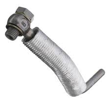 HORTUM TURBO BESLEME A14NET AST-J