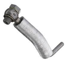 HORTUM TURBO BESLEME A14NET AST-J