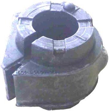 (x) (14357) VİRAJ DEMİR LASTİĞİ (ÖN) MONDEO (07-14)-GALAXY(06-15)-SMAX(06-14)-VOLVO S80 08> V70 XC60
