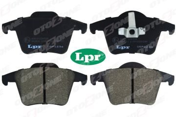 ARKA BALATA VOLVO XC90 2.5T 02=> D5 02=> T6 02=>D5 V8 05=> D5 09=> 3.2 06=> D5 09=> GDB1566